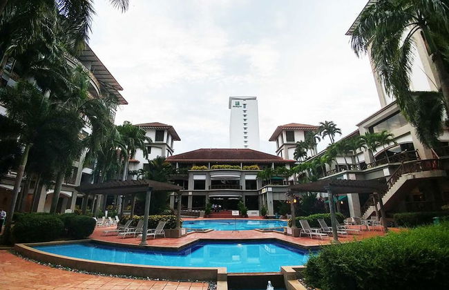 Urban Industrial City View - Foto 27