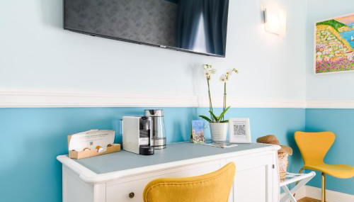 Sirenuse Home & Suites - Foto 4