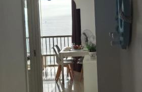 Apartamento frente al mar - Foto 4
