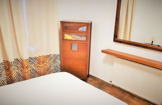 Casa rural en Albóns a 8 min de la playa de la Escala - Foto 9