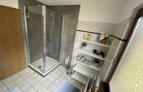 Ferienwohnung Mimo direkt am Waldrand - Foto 15