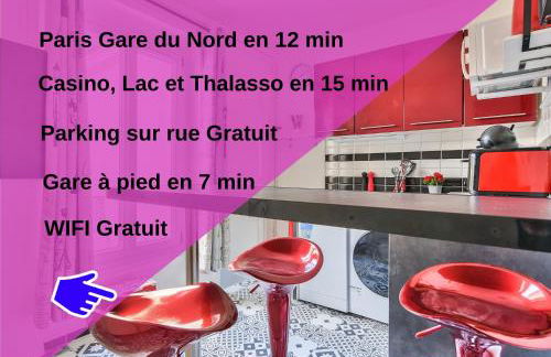 Promotion du jour - Le Cerisier - - Foto 1