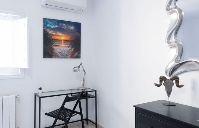 Design Apt. Historic District - Sol - Photo 22