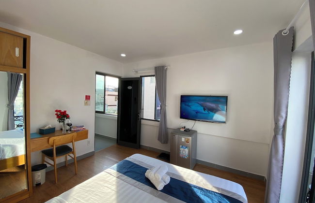 Home Away Minh Khai - Foto 69