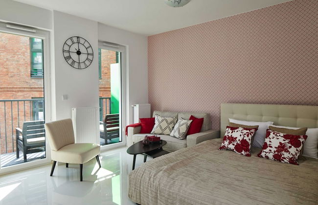 Praga Elegant Studio - Foto 4