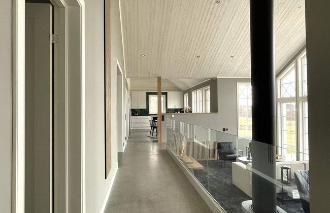 8 Person Holiday Home in Uddevalla-by Traum - Foto 32