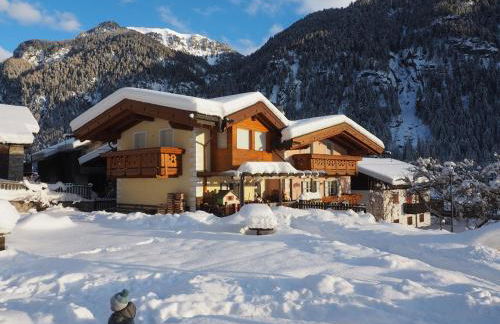 Appartamenti Residence Rodolon Fontanazzo - Foto 11