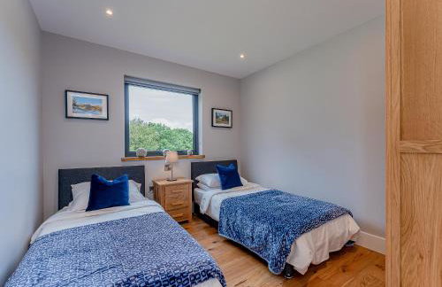 Coed Y Pentre - Foto 25