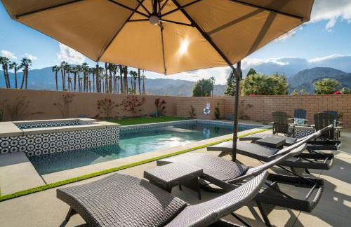 Desert Gem- New Home! (PGA Signature) PGA WEST! - Photo 37