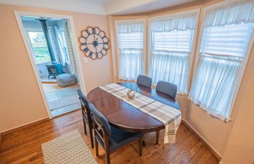 Springwells Park Townhouse Very Cozy - Foto 7