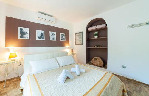 VILLA DI l ABBIU RELAIS ANTICA DIMORA STORICA - Photo 74