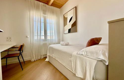 Señorial Panorámico by apartamentoscatedralcamino - Foto 27