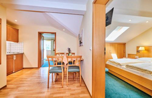 City Appartementhotel - Foto 15