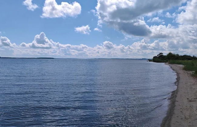 Farmstay Neuendorfkrug, La1/4tow - Formerly TUI - Foto 29