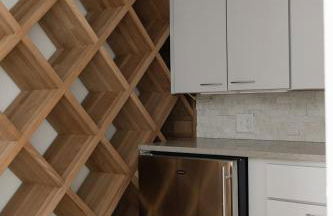 Secluded escape with hot tub, pizza oven, fireplace - Foto 13