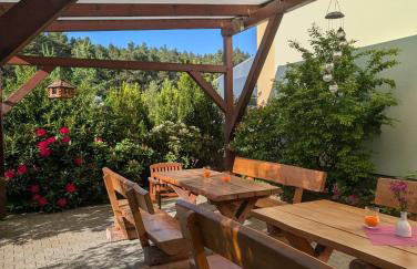 Pension zum Reiterhof, Fewo 2 - Foto 12