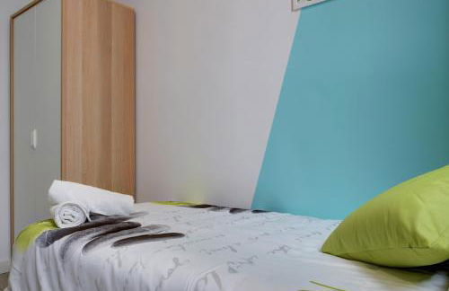 Apartamentos San Lázaro 2 - Foto 17