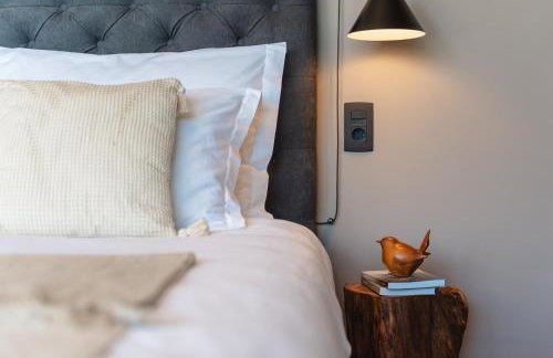 Iris Croatica J - deluxe apartment with shared pool, awarded BEST APARTMENT IN CROATIA 2024 - Foto 20