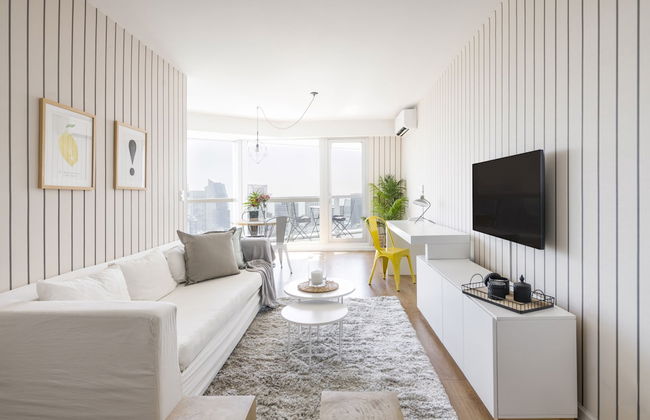 Top Rentals Downtown - Foto 51