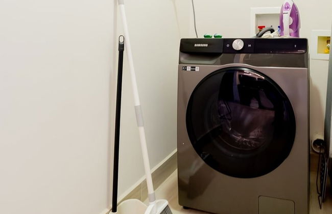 Cozy 1BR in Santa Ana - Photo 55