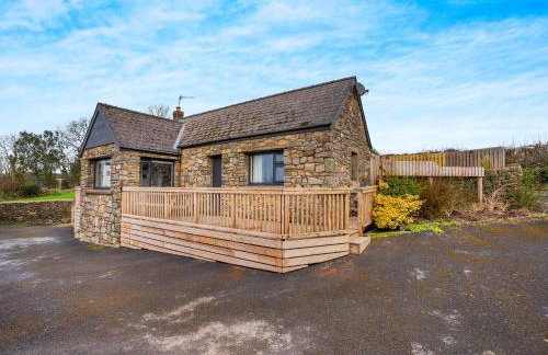 Stable Cottage - Uk10694 - Foto 23