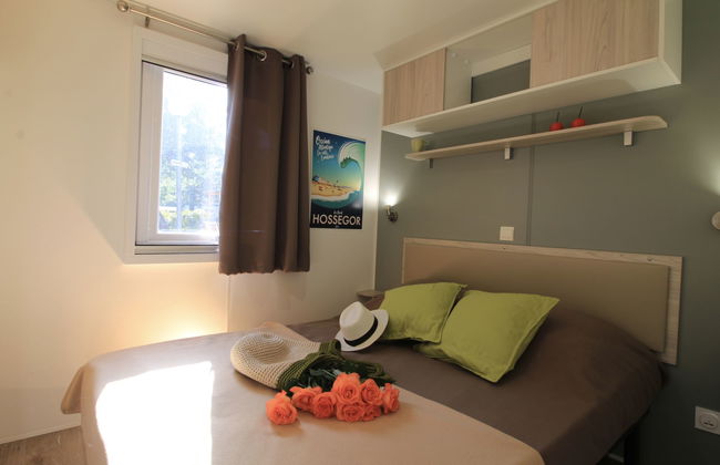 Blue Océan Cottage Pergola 6 - Foto 3