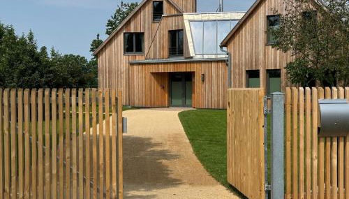 Design farmhouse in the countryside - Foto 3