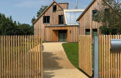 Design farmhouse in the countryside - Foto 3