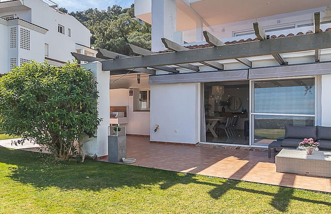 Apt Mairena Forest sea View Pool - Foto 5