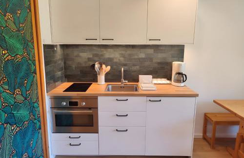 Les Cimes - La Canopée - Foto 15