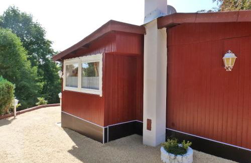 Ferienhaus Weiherblick - Foto 8