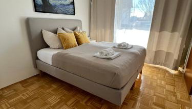 Ferienwohnung AllgäuSchatz in Stadtnähe Kempten - Foto 4