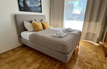 Ferienwohnung AllgäuSchatz in Stadtnähe Kempten - Foto 4