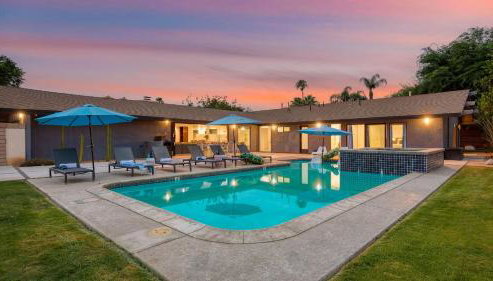 Quinta Green by Avantstay Modern Home w/ Pool, Spa & Golf Course! - Foto 2, Other
