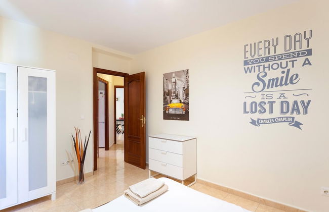 Sunny Apt. Historic District - Sol - Photo 3