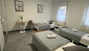 Studio Suite mit Service wie im Hotel - Foto 2, furniture