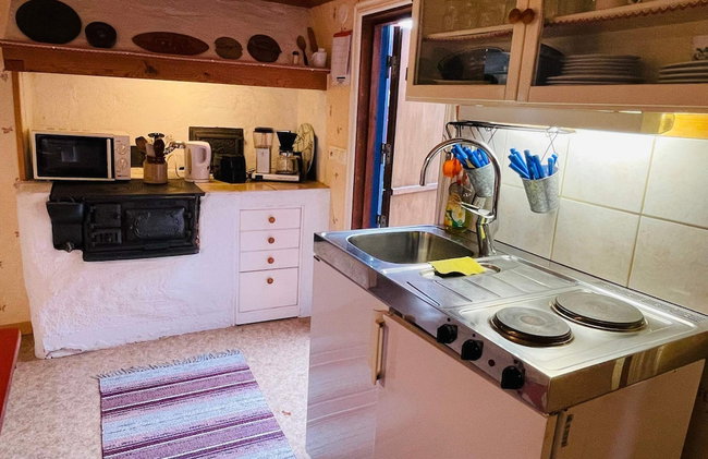 4 Person Holiday Home in Skruv - Foto 12