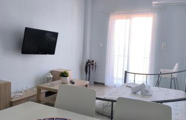 Marina's Apartments - Ciel Apartment - Foto 15