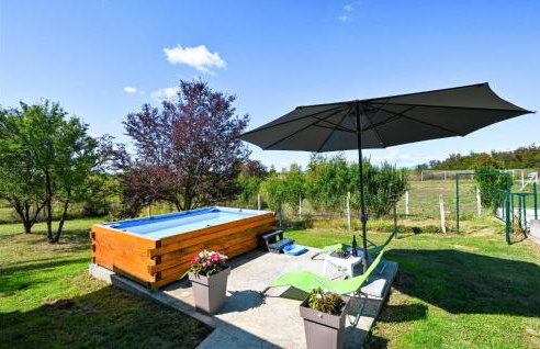 Studio Holiday Home In Bratina - Foto 8