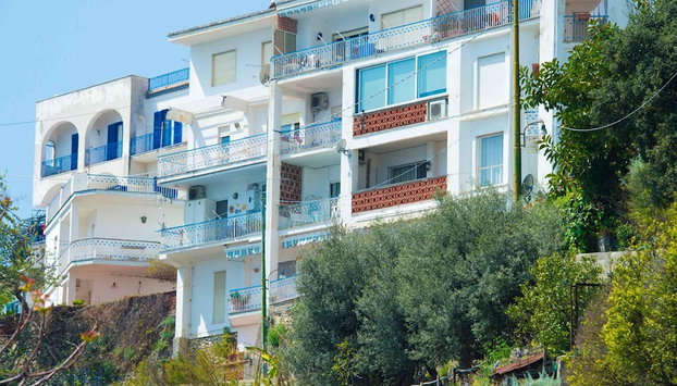 Appartamento Belvedere - ID 3051 - Foto 3, Habitación