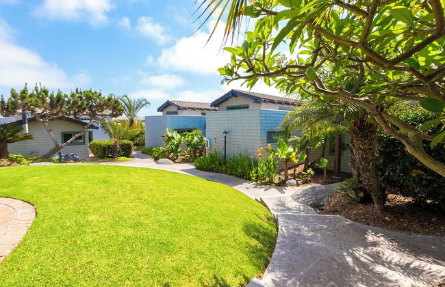 Wave Crest Resort - Foto 64