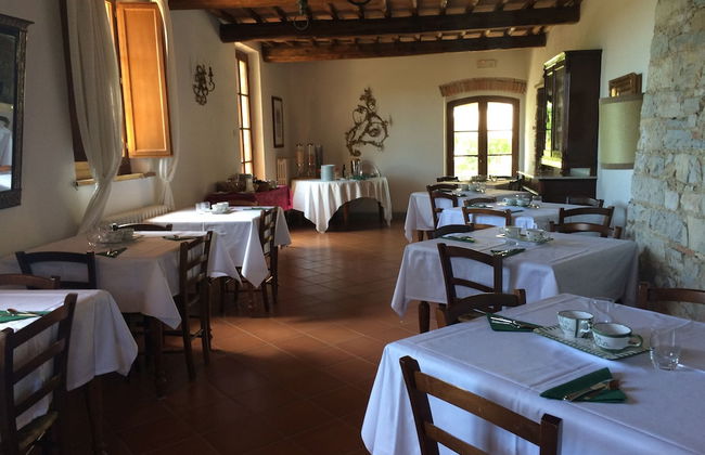 Relais Villa Casalta - Foto 48