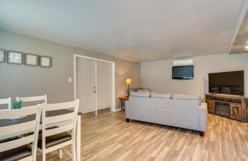 Saltwater Pool and Gas Grill Cape Coral Oasis! - Foto 12