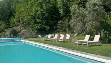 Collina di Sopra - Foto 5, sunbed