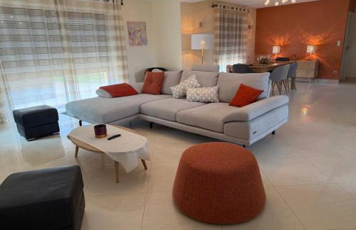 La jolie Villa du Pesquier - Foto 41