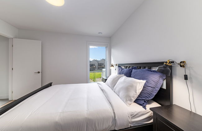 Chalets Grande-Pointe - Foto 20