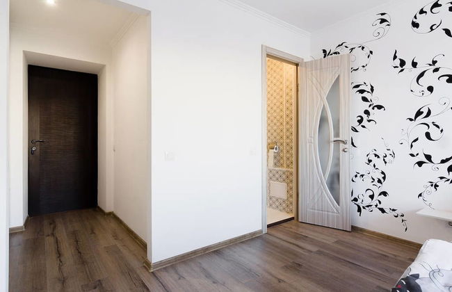 Odessa Apartments Sea-side - Foto 10