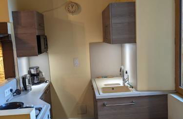 Manoir du Boscau, Gilles del Bosc - Foto 7