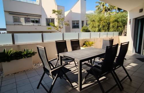 PMT01 - Modern, luxury with heated pool - Foto 18