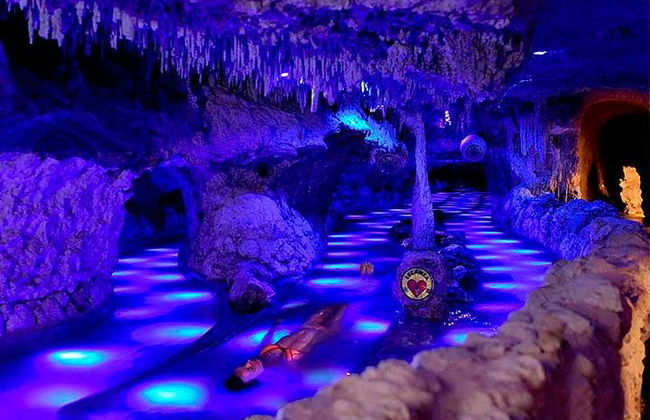 Excursão Xenses Explore a cidade mágica da Riviera Maya Playa del Carmen - Foto 6